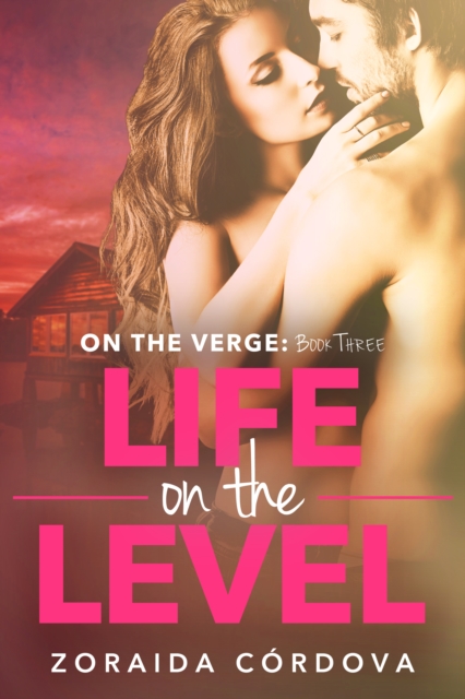 Life on the Level : On the Verge - Book Three, Paperback / softback Book