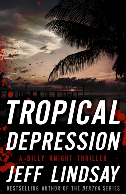 Tropical Depression, EPUB eBook