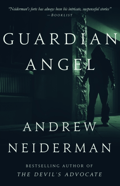 Guardian Angel, EPUB eBook