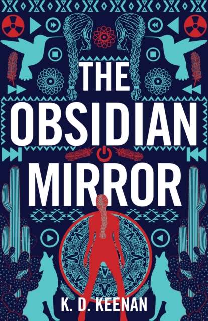 The Obsidian Mirror, EPUB eBook