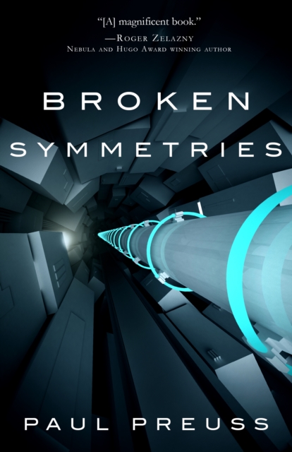 Broken Symmetries, EPUB eBook