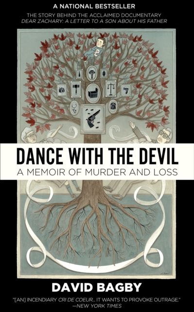 Dance With the Devil : A Memoir of Murder and Loss, EPUB eBook