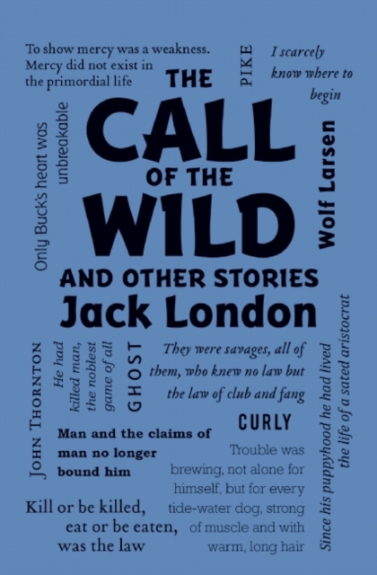The Call of the Wild and Other Stories, Paperback / softback Book