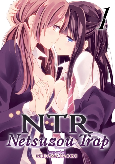 NTR - Netsuzou Trap Vol. 1, Paperback / softback Book