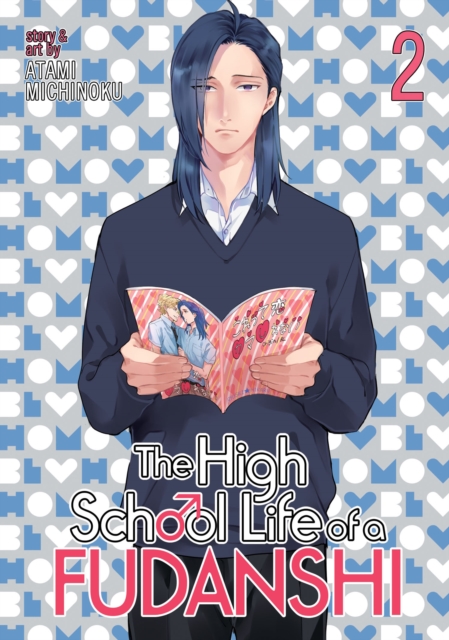 The High School Life of a Fudanshi Vol. 2, Paperback / softback Book