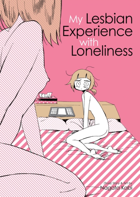 My Lesbian Experience With Loneliness, Paperback / softback Book