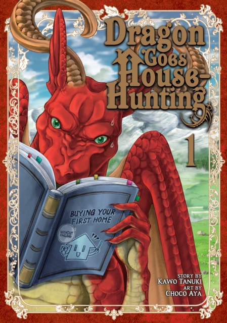 Dragon Goes House-Hunting Vol. 1, Paperback / softback Book