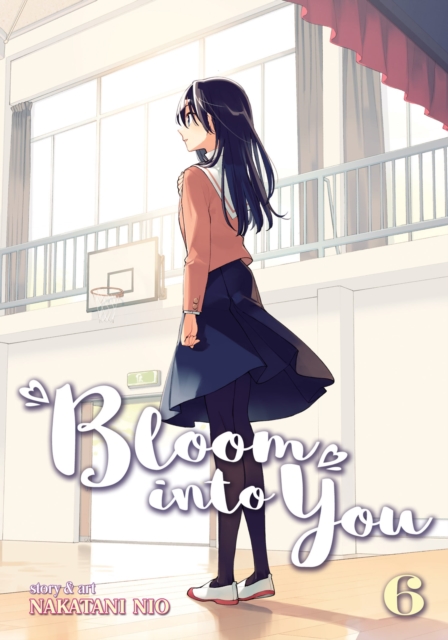 Bloom into You Vol. 6, Paperback / softback Book