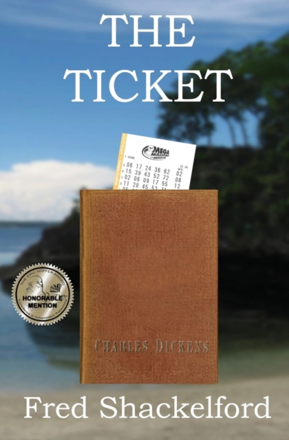 The Ticket, Paperback / softback Book