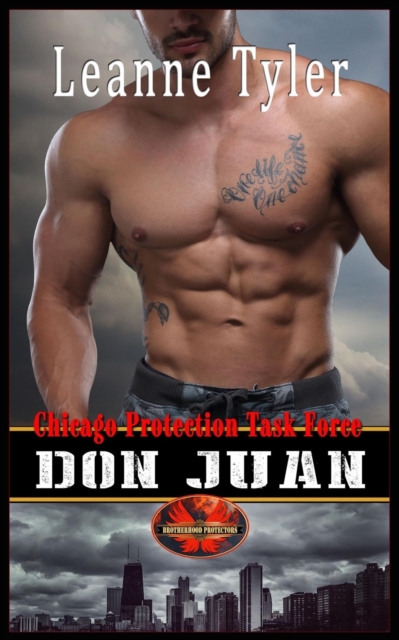 Don Juan : Brotherhood Protectors World, Paperback / softback Book