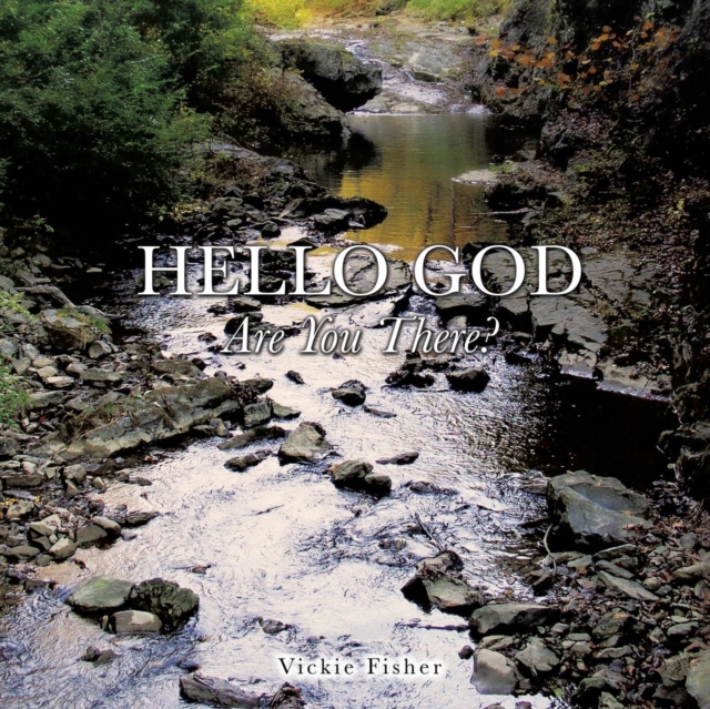 Hello God Are You There?, Paperback / softback Book