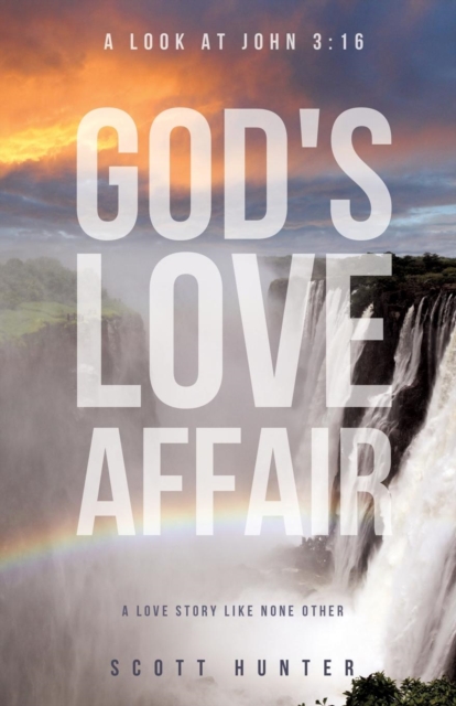 God's Love Affair, Paperback / softback Book