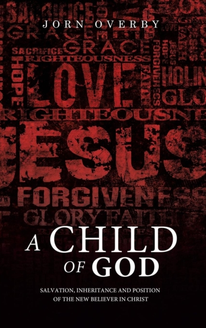 A Child of God, Hardback Book