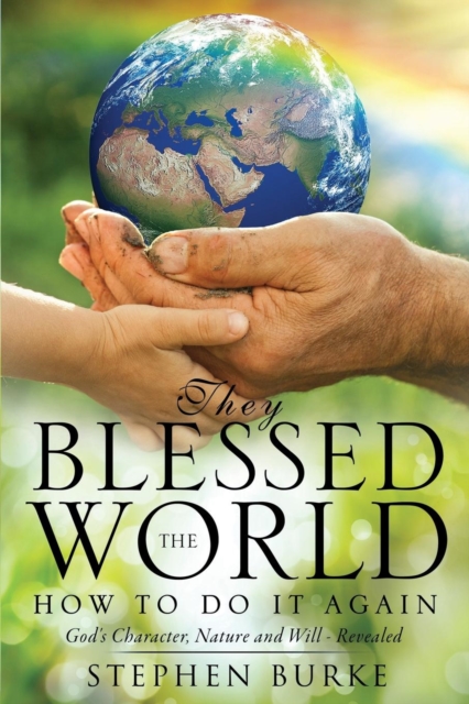 They Blessed the World, Paperback / softback Book