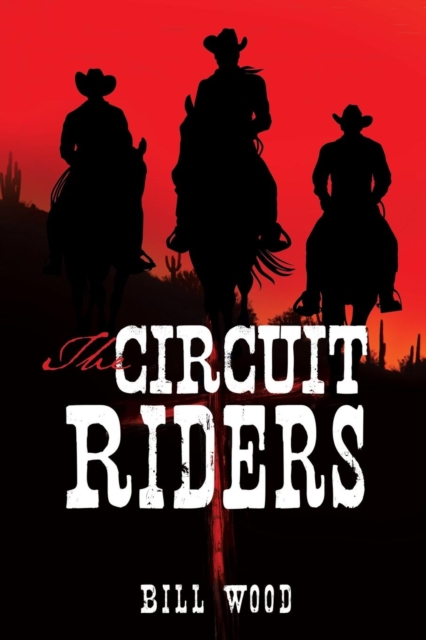 The Circuit Riders, Paperback / softback Book