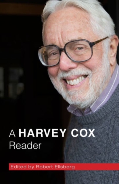 A Harvey Cox Reader, Paperback / softback Book