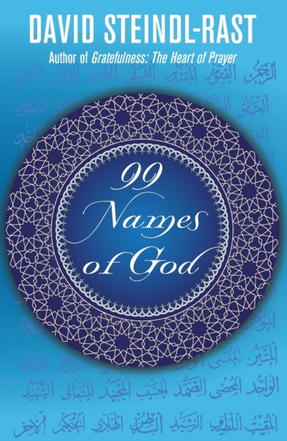 99 Names of God, Paperback / softback Book