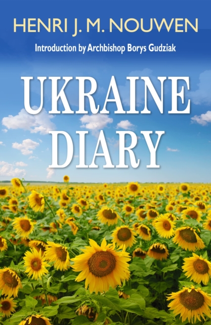 Ukraine Diary, Paperback / softback Book
