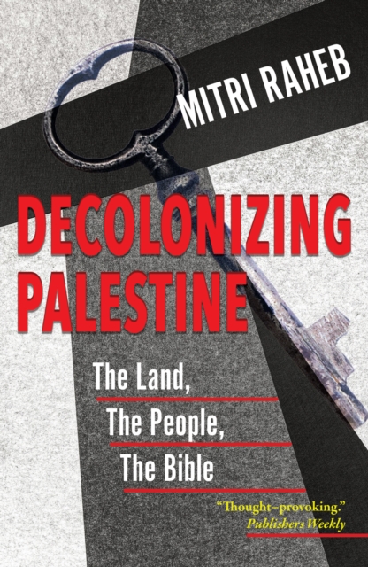 Decolonizing Palestine, Book Book