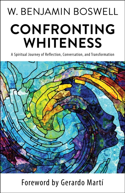 Confronting Whiteness, Book Book