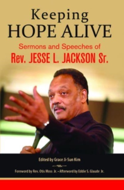 Keeping Hope Alive, Book Book