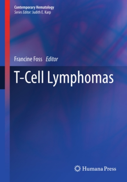 T-Cell Lymphomas, PDF eBook
