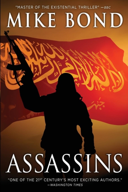 Assassins, Paperback / softback Book