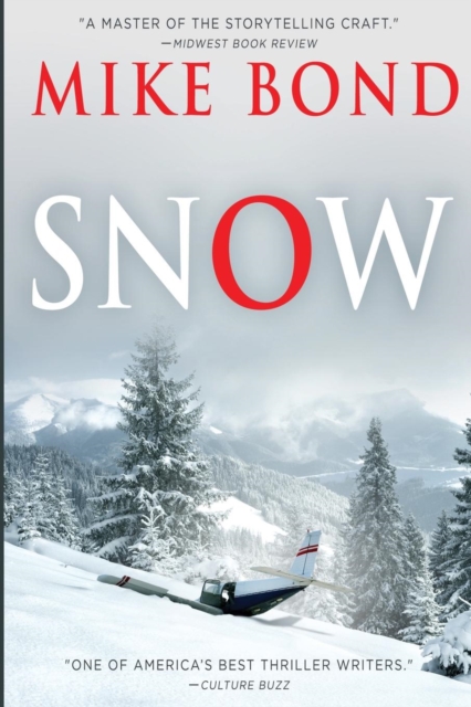Snow, Paperback / softback Book