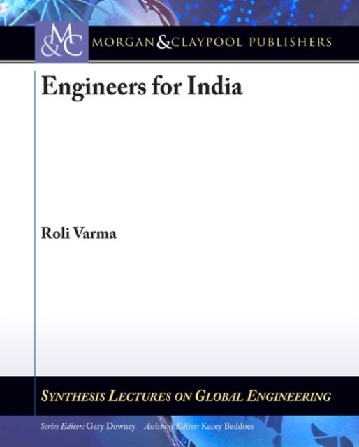 Engineers for India, Paperback / softback Book