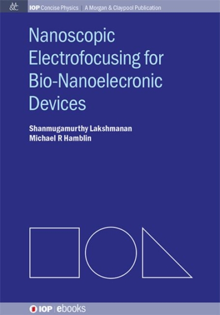 Nanoscopic Electrofocusing for Bio-Nanoelectronic Devices, Paperback / softback Book