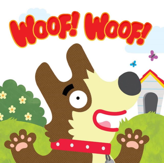 Woof! Woof!, PDF eBook