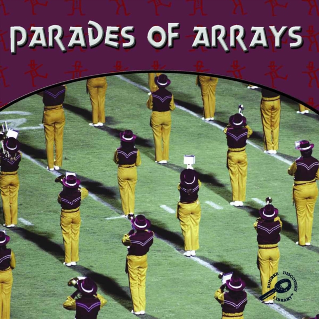Parades of Arrays, PDF eBook