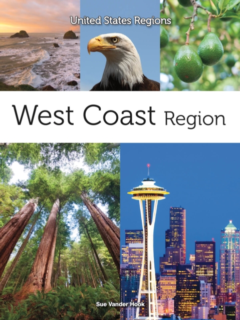 West Coast Region, PDF eBook