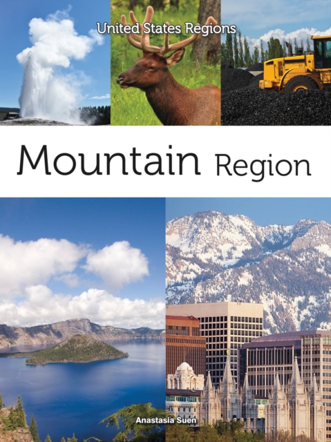 Mountain Region, PDF eBook