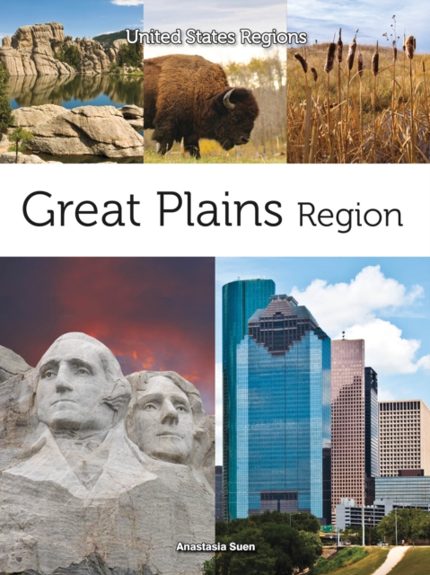 Great Plains Region, PDF eBook