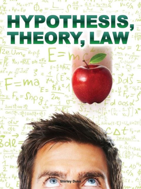 Hypothesis, Theory, Law, PDF eBook