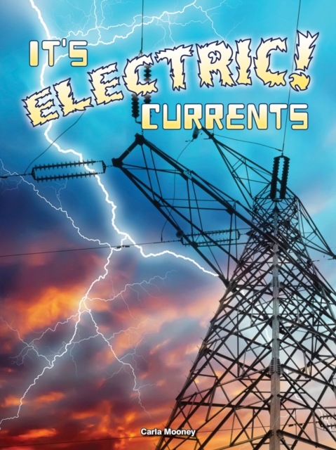 It's Electric! Currents, PDF eBook