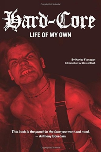 Hard-core : Life of My Own, Paperback / softback Book