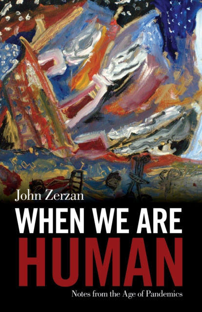 When We Are Human, Paperback / softback Book