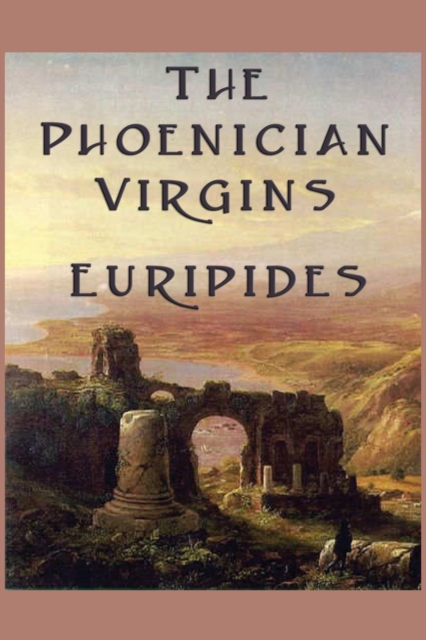 The Phoenician Virgins, Paperback / softback Book