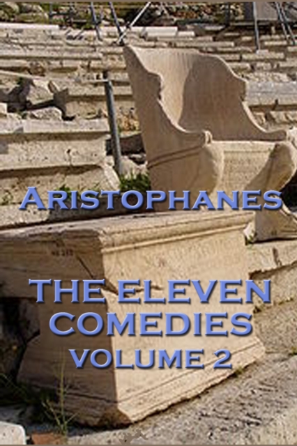 The Eleven Comedies Vol. 2, EPUB eBook