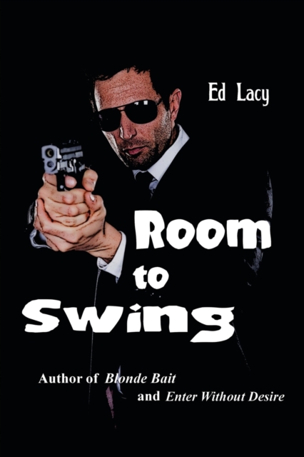 Room to Swing, Paperback / softback Book