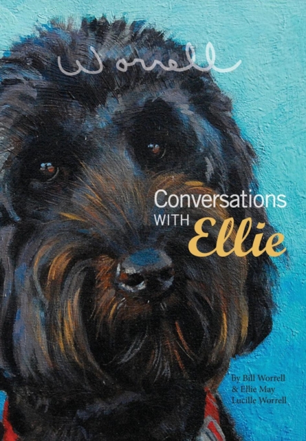 Conversations with Ellie, Hardback Book
