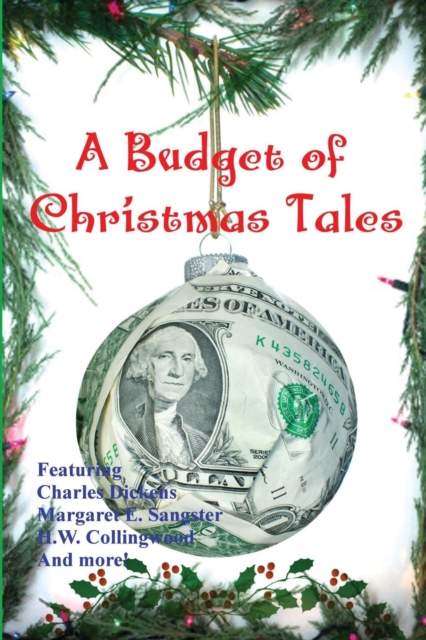 A Budget of Christmas Tales, Paperback / softback Book
