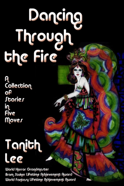 Dancing Through the Fire, Paperback / softback Book