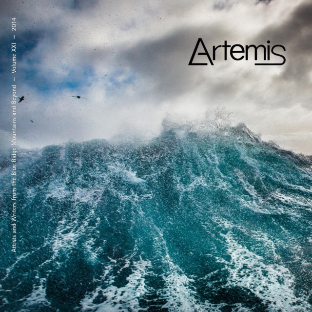 Artemis, Paperback / softback Book