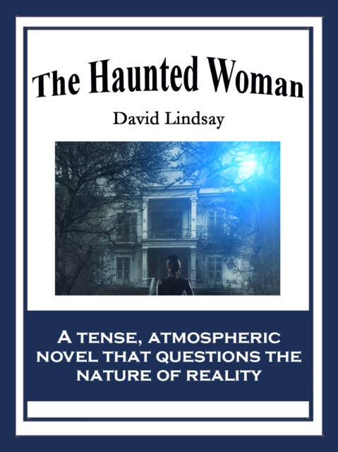 The Haunted Woman, EPUB eBook