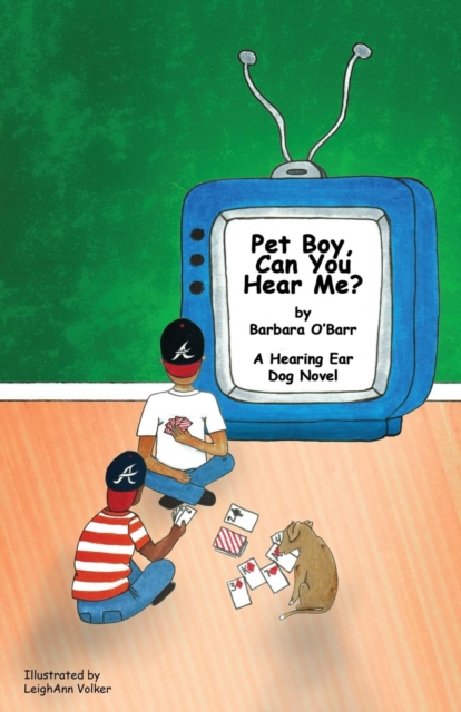 Pet Boy, Can You Hear Me?, Paperback / softback Book