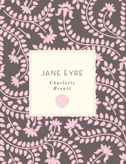 Jane Eyre, EPUB eBook