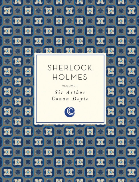 Sherlock Holmes: Volume 1, EPUB eBook